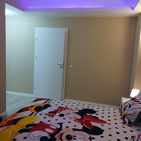 Myky Mouse Nu Primesc Santieristi Si Petrecareti Lejlighed Bukarest Eksteriør billede